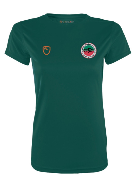 Women's VictoryLayer Training Shirt