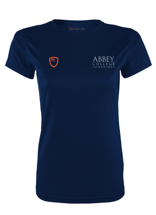 Women's VictoryLayer Tee Navy Blue