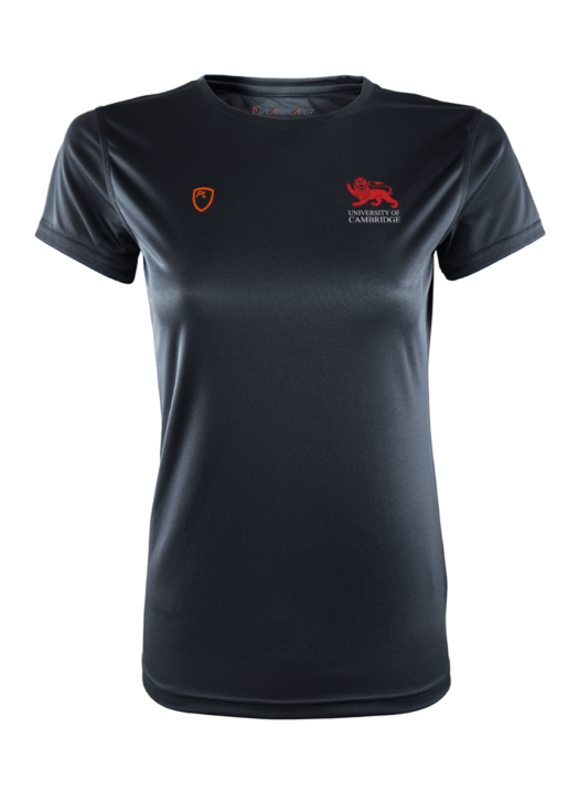 Womens VictoryLayer Tee Karate