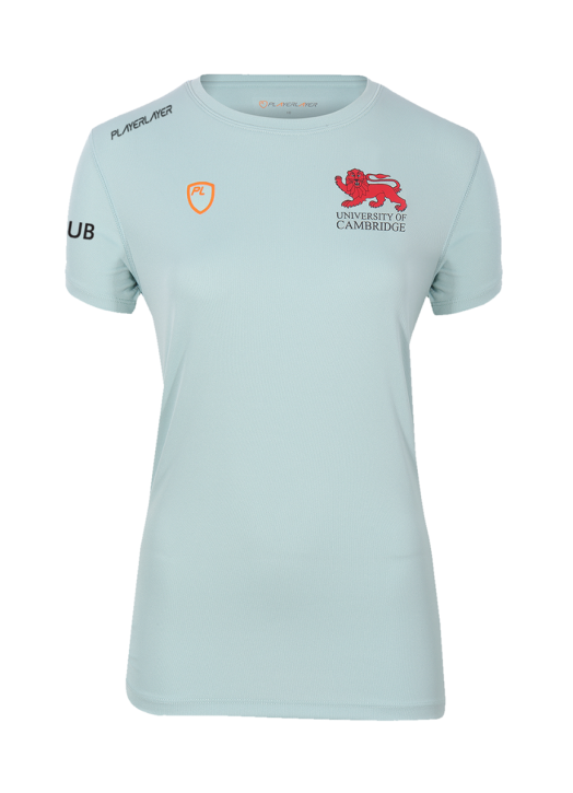 Womens VictoryLayer Tee Bowmen