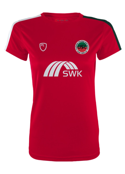 Women's Home Playing Shirt
