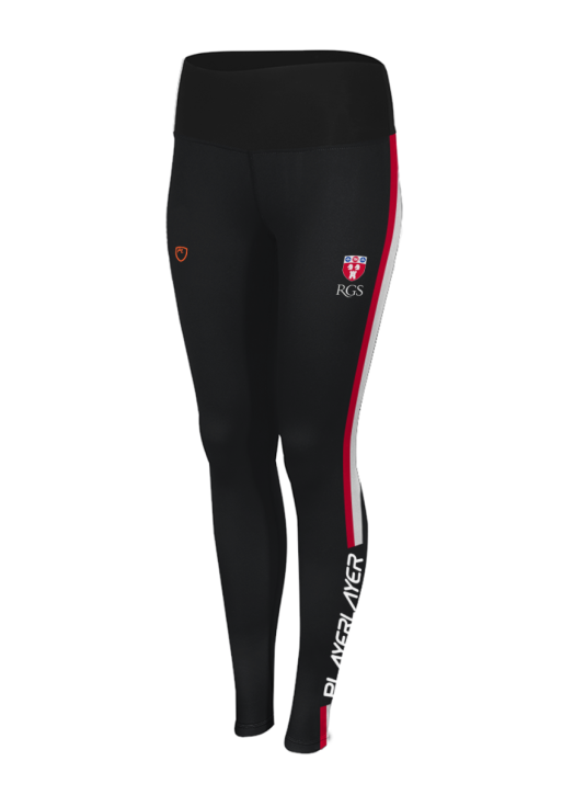 Women's VS Leggings Black