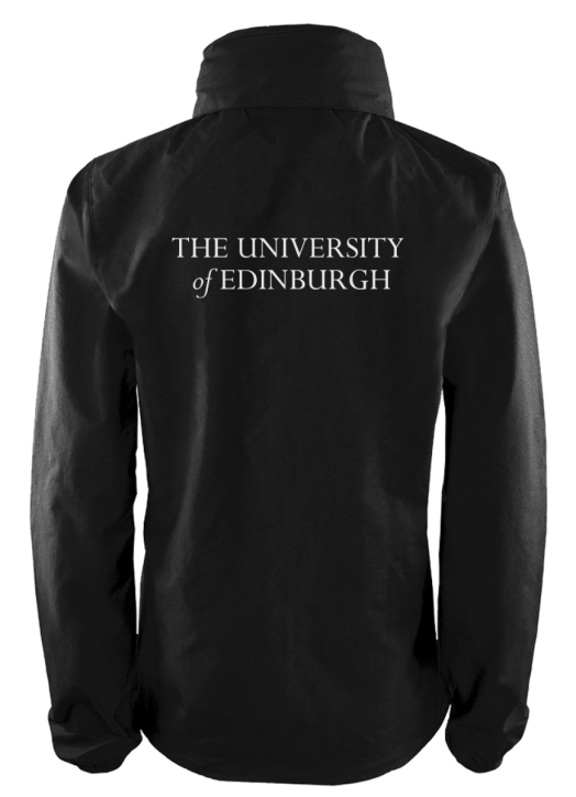 Women's WeatherLayer Jacket Black