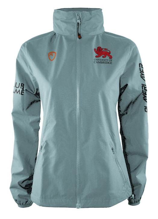 Wmns WeatherLayer Jacket Ice Hockey