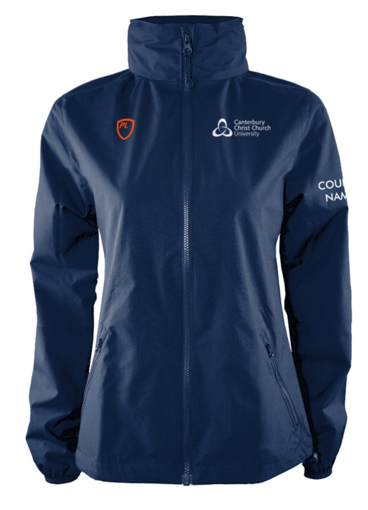 Women's WeatherLayer Jacket