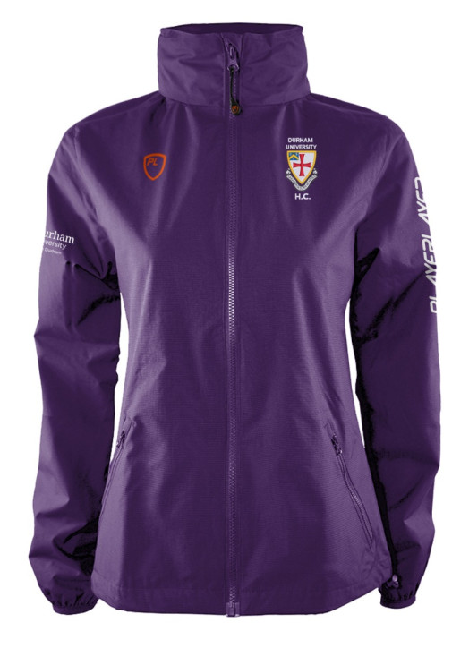 Women's WeatherLayer Jacket Purple