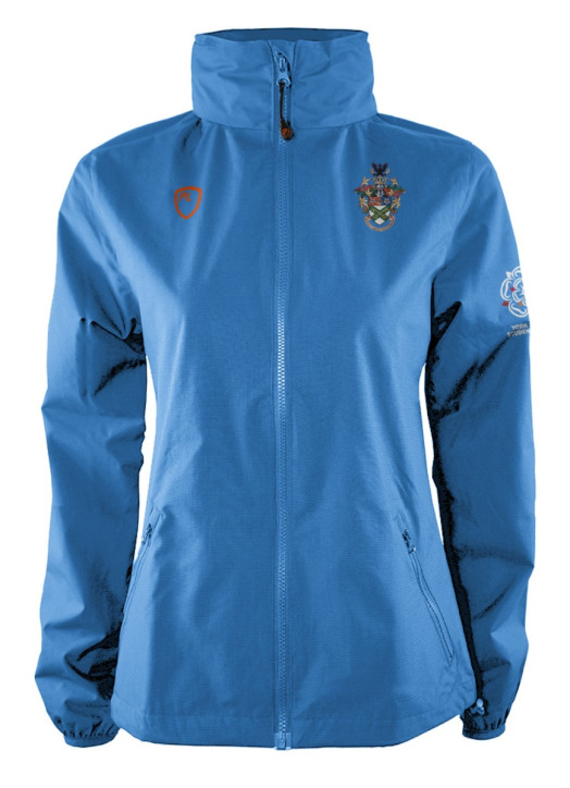 Women's WeatherLayer Jacket Dark Sky