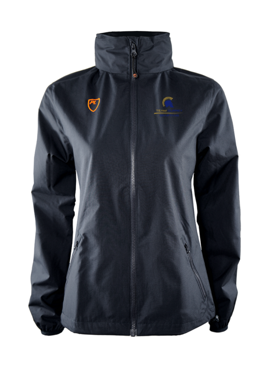 Women's WeatherLayer Jacket Black