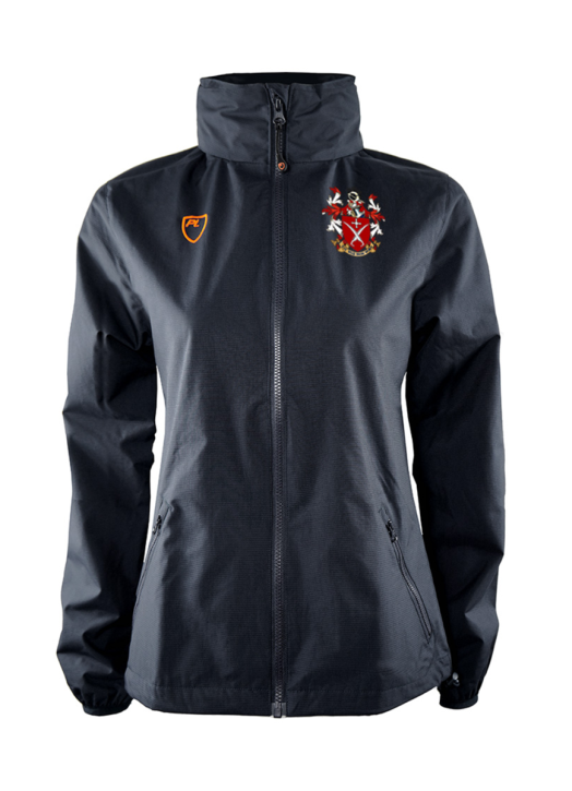 Women's WeatherLayer Jacket Black