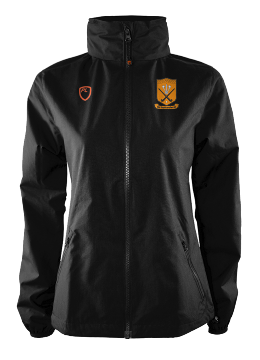 Women's WeatherLayer Jacket Black