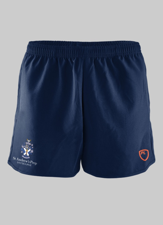 Women's 47 Shorts Navy Blue
