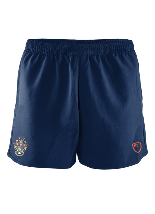 Women's Blitz Field Shorts