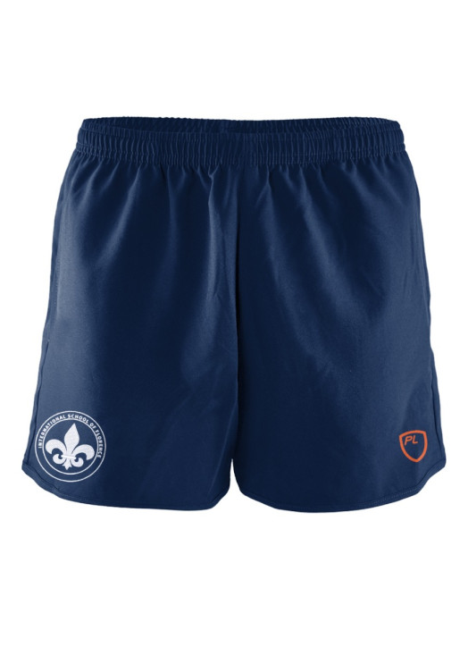 Women's Blitz Field Shorts Navy Blue