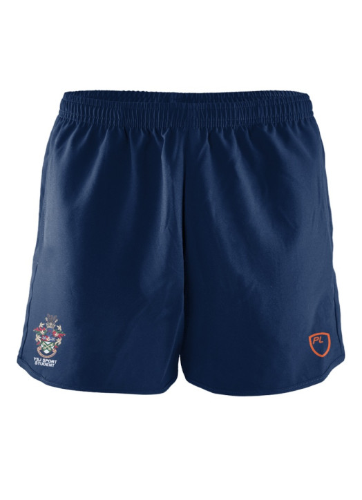 Women's Blitz Field Shorts Navy Blue