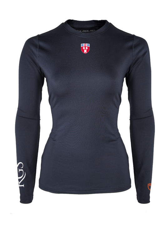 Cold Weather BaseLayer Black