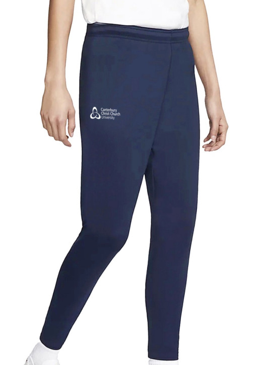 Women's Eco Training Pant Navy Blue