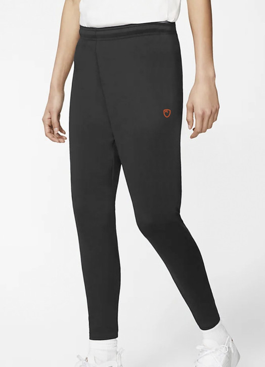 Women's Eco Training Pants Black