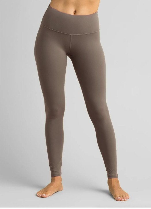 Eco Leggings Brown