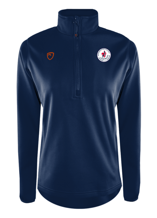 Women's MidLayer Navy Blue