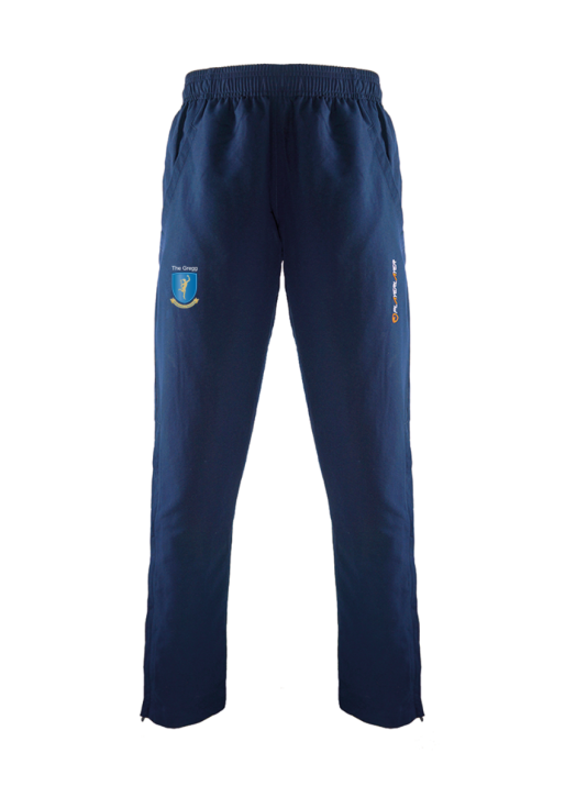 Women's TrainaLayer Bottoms Navy Blue