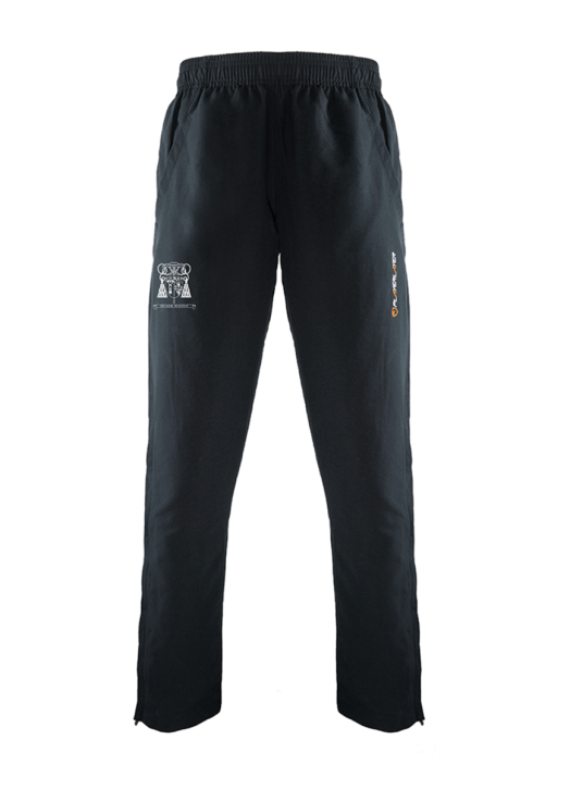 Women's TrainaLayer Bottoms Black