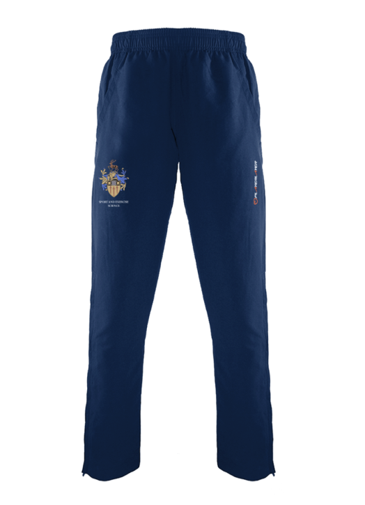 Women s TrainaLayer Bottoms Navy Blue