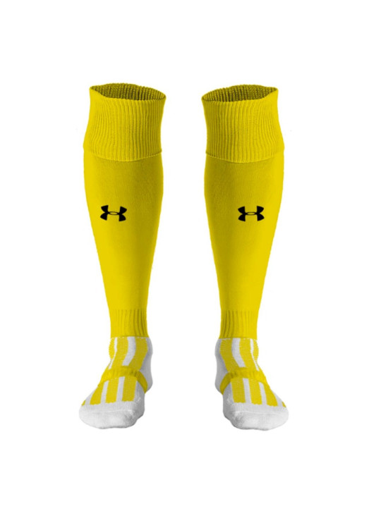 Youth Sock Coolmax Yellow