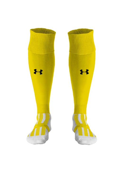 Adult Sock Coolmax Yellow