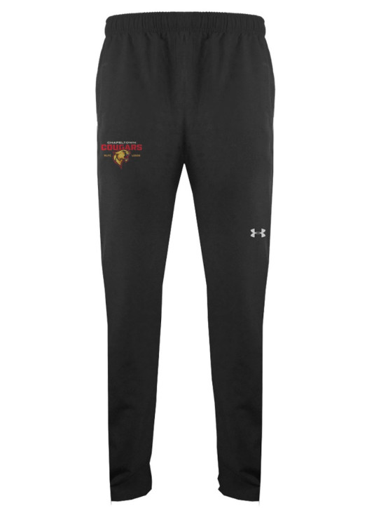 Youth Challenger Pant Black