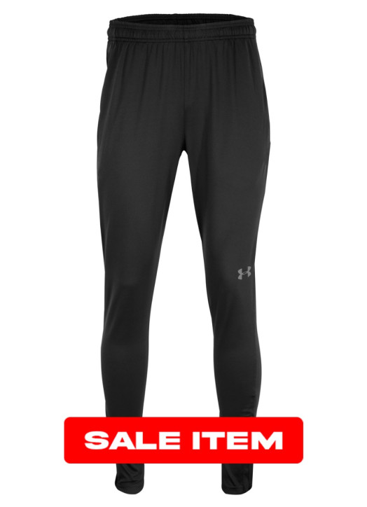 Youth Challenger Pant Black