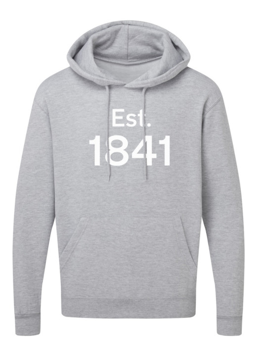 Men's Mylo Kyn Hoodie Grey Marle