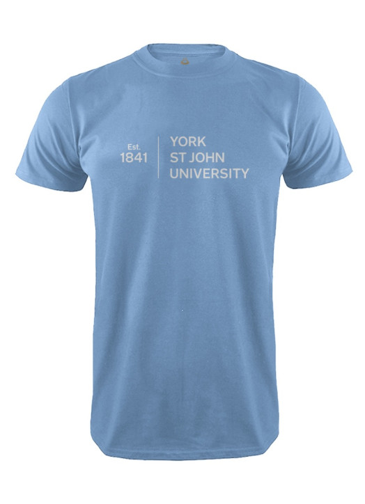 Unisex York St John Tee