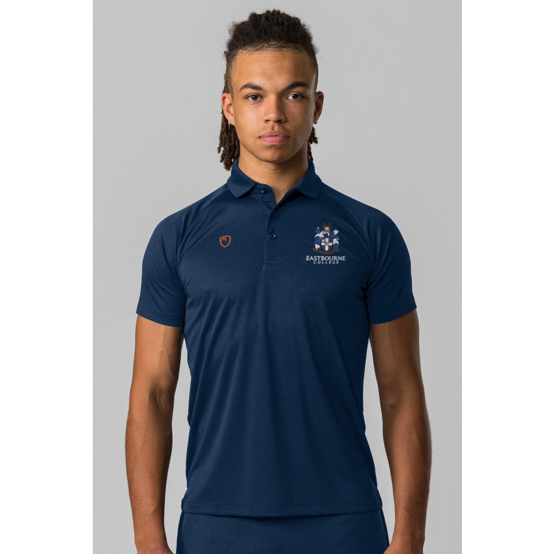 Men's 47 Performance Polo Navy Blue