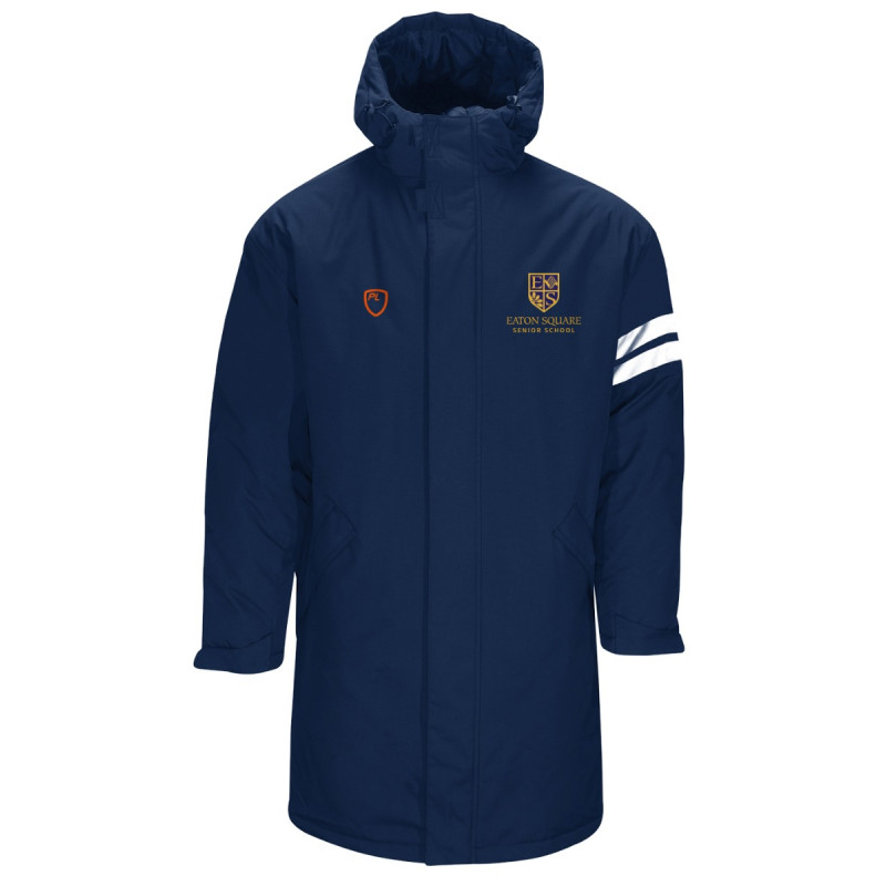 Bench Coat