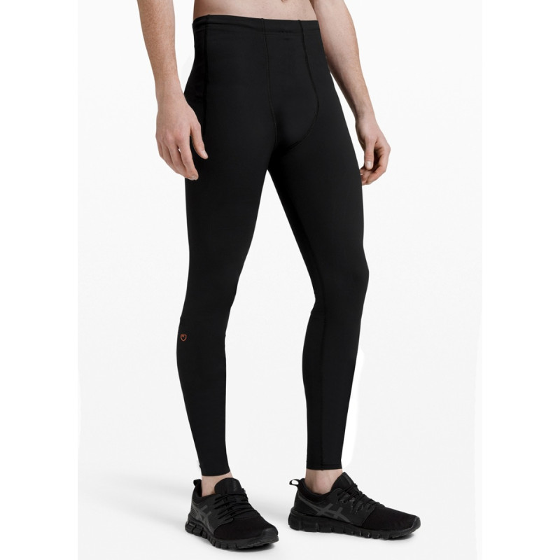 Brooks compression pants top