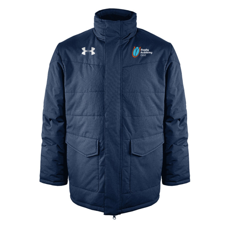 Unisex Element Jacket Navy Blue