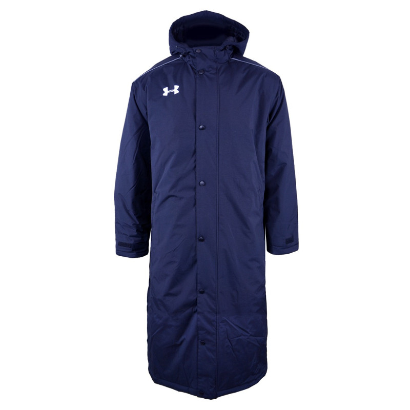 New balance sideline jacket hot sale