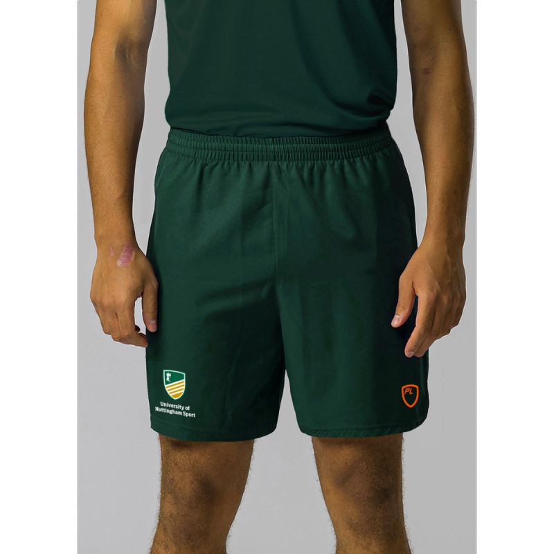Men s 47 Shorts Forest Green