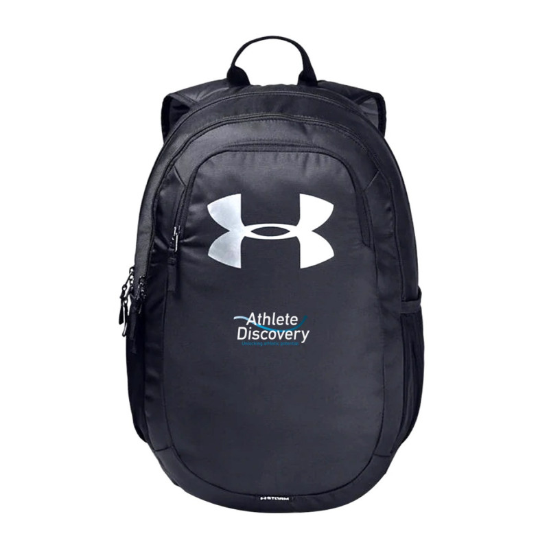 Under armour 2025 scrimmage backpack