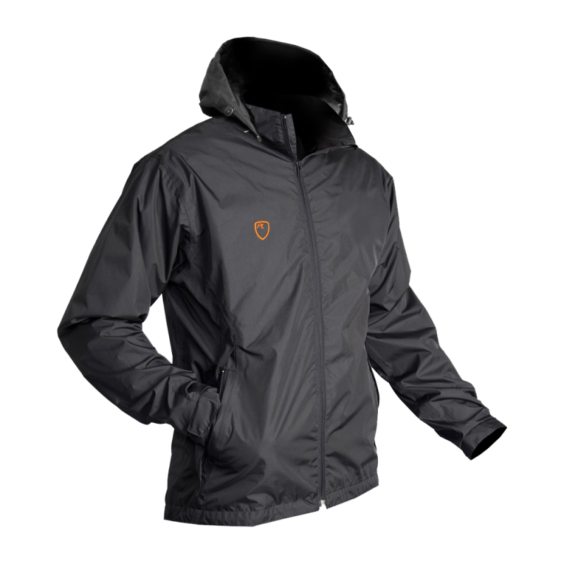 Women s StormLayer Coach s Jacket Black