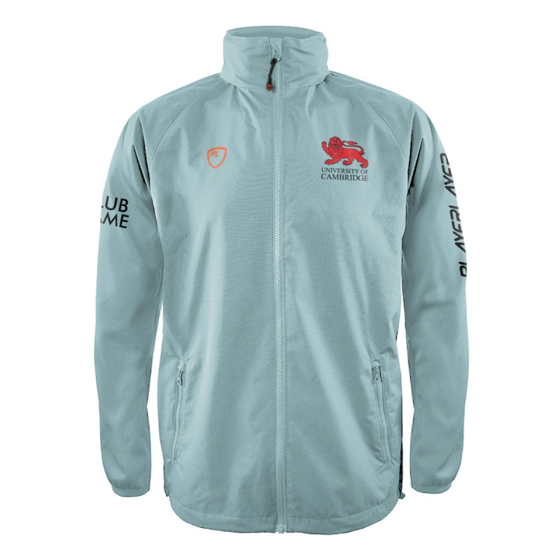 Cambridge jackets 2025 2018