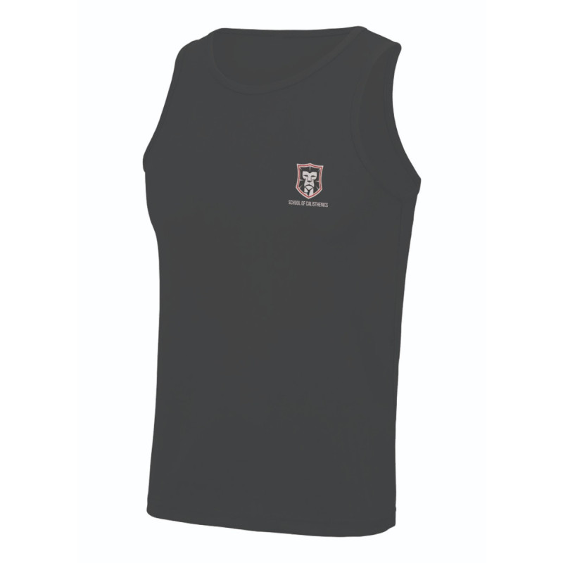 Men s Mylo Kyn Performance Vest Black
