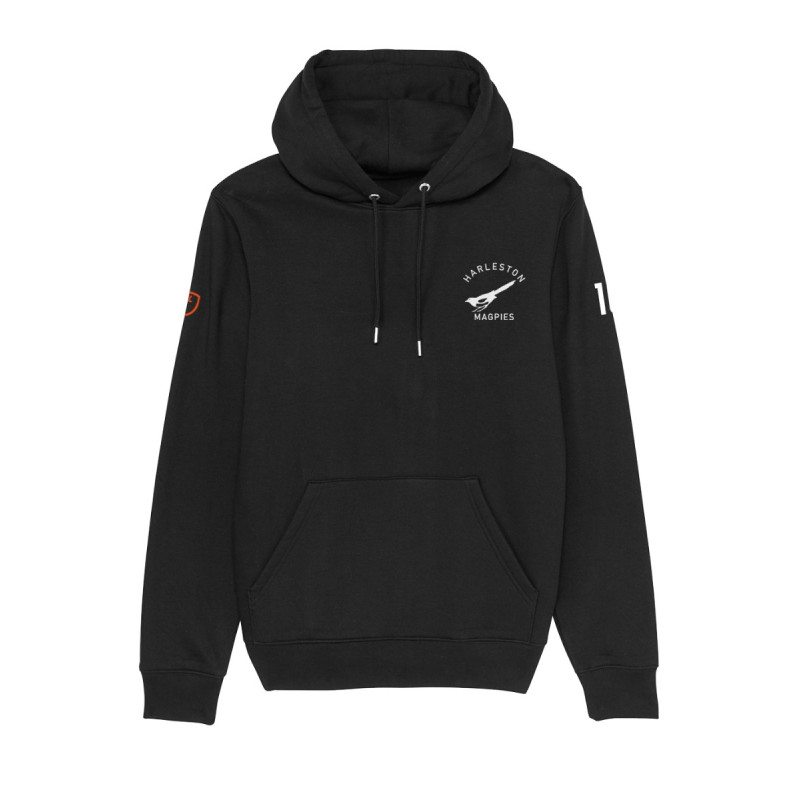 Sport Hoodie – Harlestons