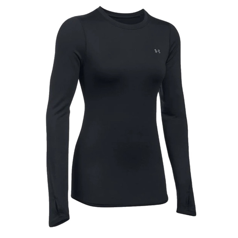 Women's coldgear long sleeve shirt store