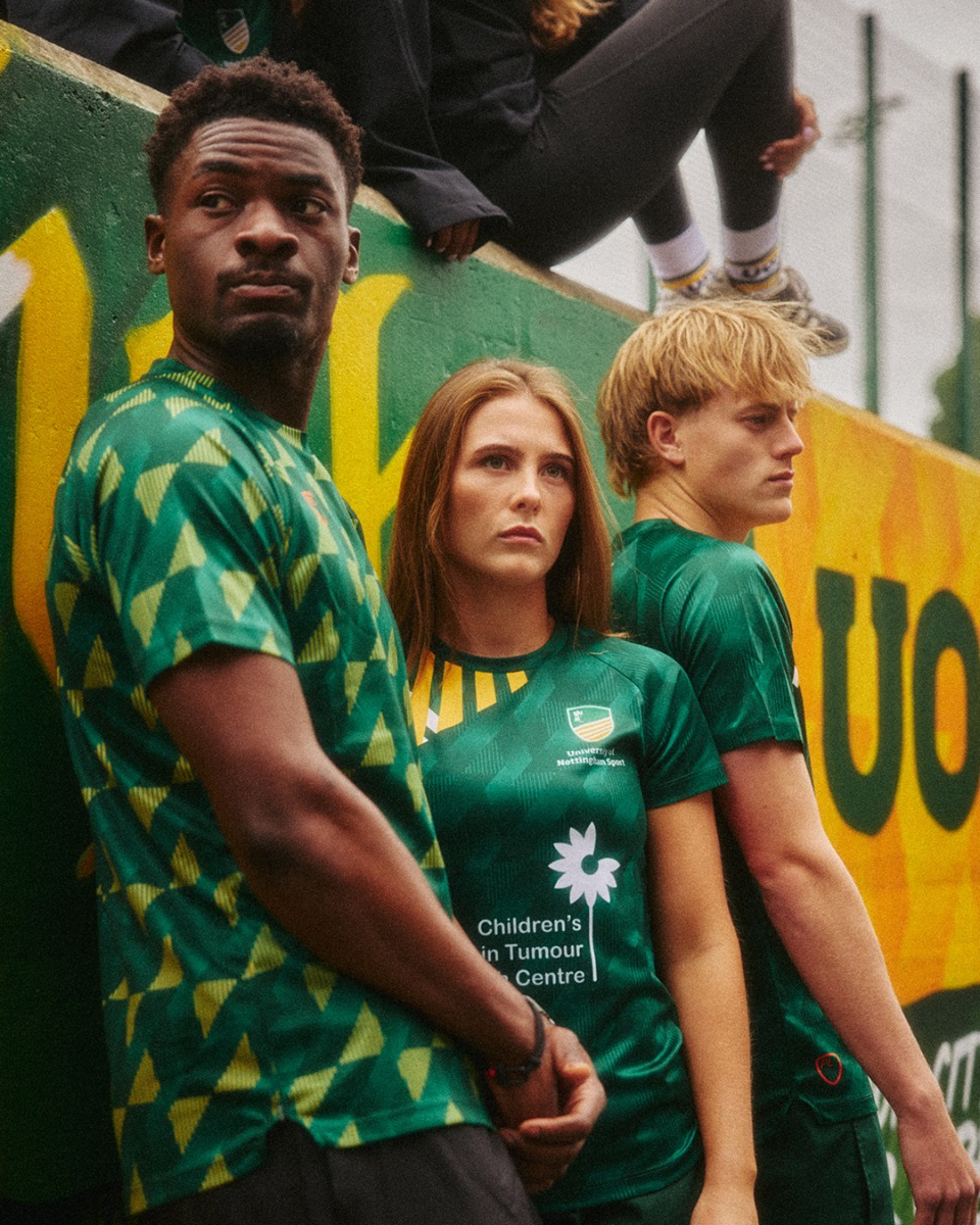 Our Homegrown Partnership