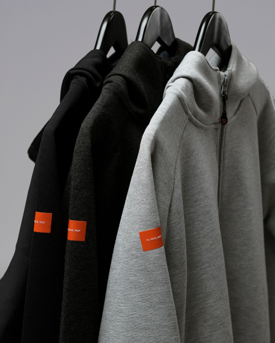 Our Softest Fabrics Ever