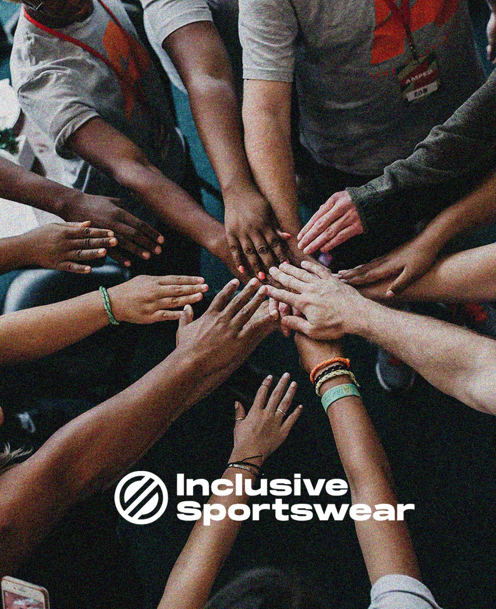 Inclusive Sportswear