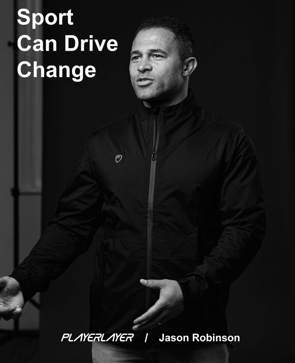Sport Can Drive Change